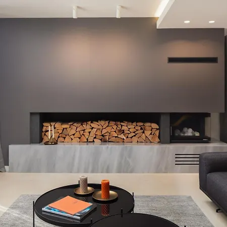 Villa Luxury Wave & San, 2 Heated Pool, Sauna, Gym Sveti Filip i Jakov