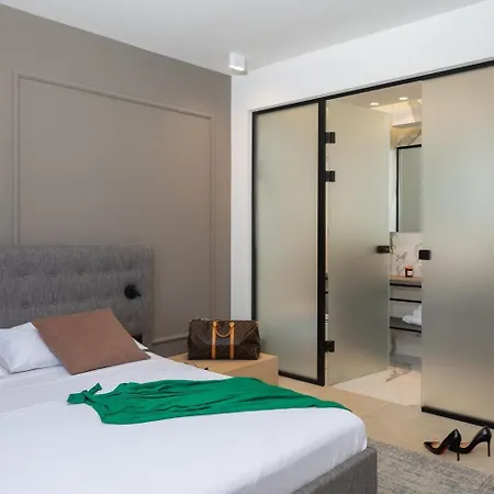 Luxury Wave & San, 2 Heated Pool, Sauna, Gym Willa Sveti Filip i Jakov