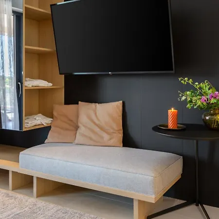 Luxury Wave & San, 2 Heated Pool, Sauna, Gym * Sveti Filip i Jakov