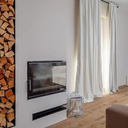 Luxury Wave & San, 2 Heated Pool, Sauna, Gym Willa *