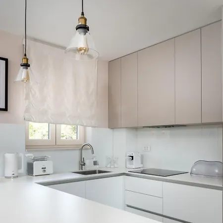 Luxury Wave & San, 2 Heated Pool, Sauna, Gym Willa Sveti Filip i Jakov