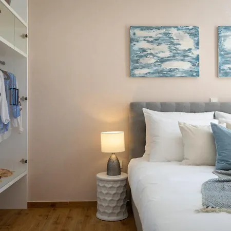 Willa Luxury Wave & San, 2 Heated Pool, Sauna, Gym Sveti Filip i Jakov