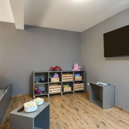 Villa Luxury Wave & San, 2 Heated Pool, Sauna, Gym *