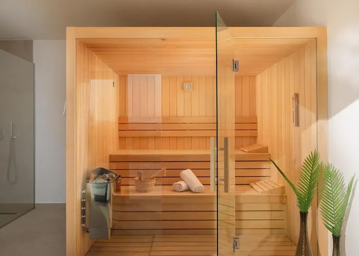 Villa Luxury Wave & San, 2 Heated Pool, Sauna, Gym Sveti Filip i Jakov