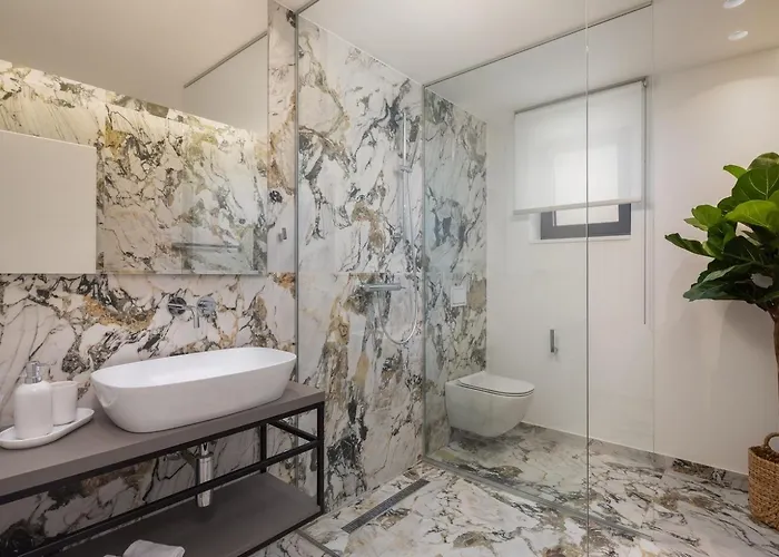 Villa Luxury Wave & San, 2 Heated Pool, Sauna, Gym Sveti Filip i Jakov