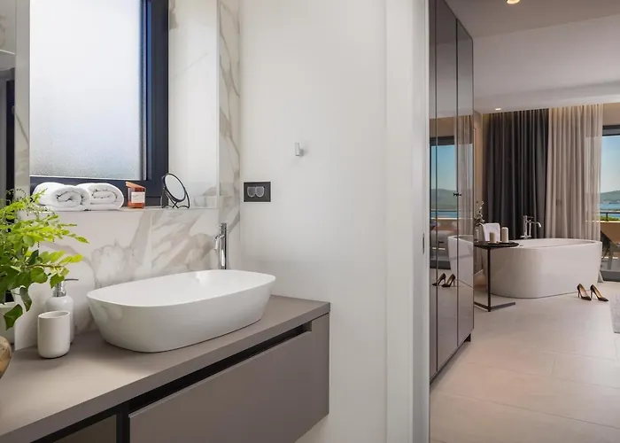 Luxury Wave & San, 2 Heated Pool, Sauna, Gym * سفيتي فيليب ياكوف
