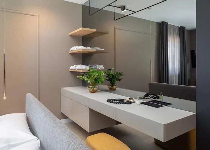 Luxury Wave & San, 2 Heated Pool, Sauna, Gym * Sveti Filip i Jakov