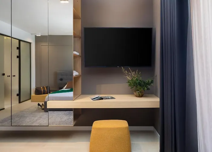 Luxury Wave & San, 2 Heated Pool, Sauna, Gym فيلة سفيتي فيليب ياكوف