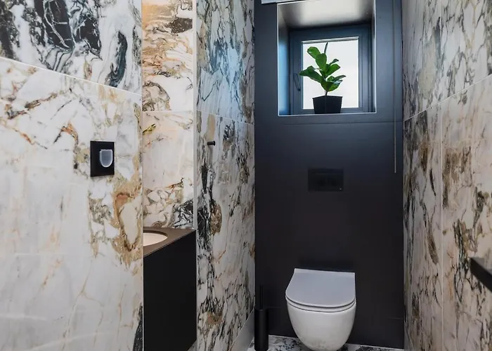 فيلة Luxury Wave & San, 2 Heated Pool, Sauna, Gym سفيتي فيليب ياكوف