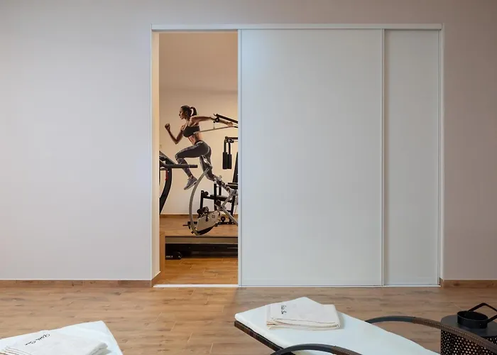 فيلة Luxury Wave & San, 2 Heated Pool, Sauna, Gym