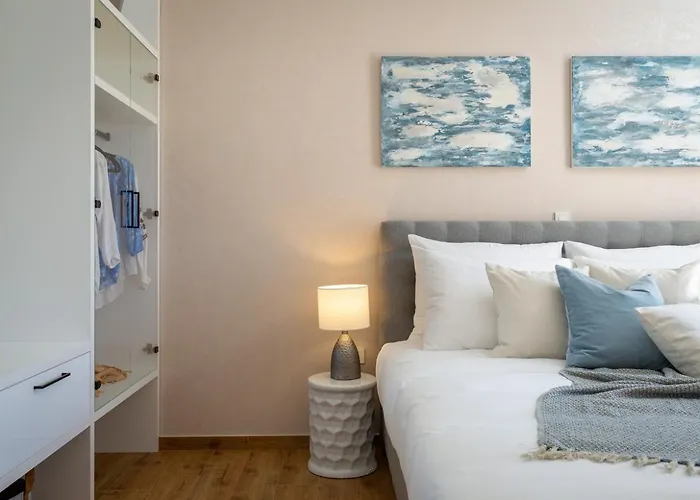 فيلة Luxury Wave & San, 2 Heated Pool, Sauna, Gym سفيتي فيليب ياكوف
