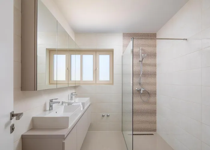 فيلة Luxury Wave & San, 2 Heated Pool, Sauna, Gym *