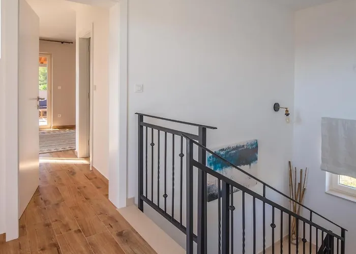 Luxury Wave & San, 2 Heated Pool, Sauna, Gym Villa Sveti Filip i Jakov
