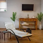 Luxury Wave & San, 2 Heated Pool, Sauna, Gym Villa *