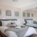 Villa Luxury Wave & San, 2 Heated Pool, Sauna, Gym Sveti Filip i Jakov