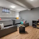 Villa Luxury Wave & San, 2 Heated Pool, Sauna, Gym *
