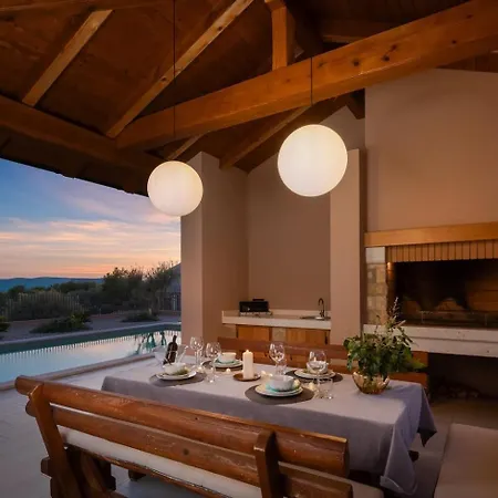 Luxury Wave & San, 2 Heated Pool, Sauna, Gym
