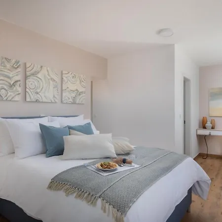 Villa Luxury Wave & San, 2 Heated Pool, Sauna, Gym *